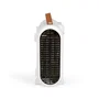 Livoo DOM476 Calefactor con ventilador 900-2000 W