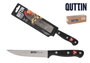 Quttin Cuchillo Verduras Sybarite 14 cm (8 Unidades)