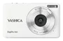 Yashica DigiPix 100 Cámara Compacta 44 MP Blanco