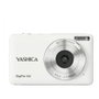 Yashica DigiPix 100 Cámara Compacta 44 MP Blanco