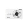 Yashica DigiPix 100 Cámara Compacta 44 MP Blanco