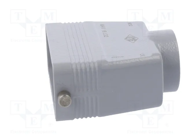 ILME Carcasa HDC tamaño 77.27 para conducto