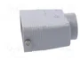 ILME Carcasa HDC tamaño 77.27 para conducto