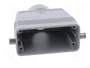 ILME Carcasa HDC tamaño 77.27 para conducto