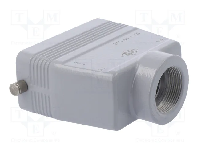 ILME Carcasa HDC tamaño 77.27 para conducto
