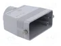ILME Carcasa HDC tamaño 77.27 para conducto