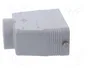 ILME Carcasa HDC tamaño 77.27 para conducto