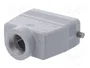 ILME Carcasa HDC tamaño 77.27 para conducto
