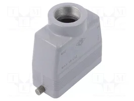 ILME Carcasa HDC tamaño 77.27 para conducto