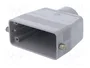 ILME Carcasa HDC tamaño 77.27 para conducto