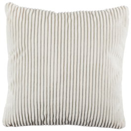 Home Deco Factory Cojín Franela 40x40 cm Cocooning