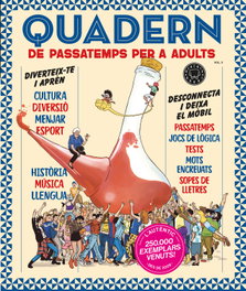 BLACKIE BOOKS Quadern Blackie vol.3