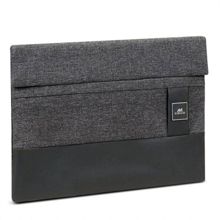 Rivacase 8802 Funda Negra para MacBook Pro / Air 13 pulgadas Rivacase 8802 Funda Negra para MacBook Pro / Air 13 pulgadas
