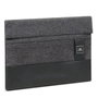Rivacase 8802 Funda Negra para MacBook Pro / Air 13 pulgadas