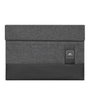 Rivacase 8802 Funda Negra para MacBook Pro / Air 13 pulgadas