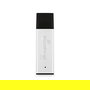 MediaRange MR1903 USB 3.0 256GB Stick de Alta Velocidad Aluminio Plata Negro 220 MB/s Lectura
