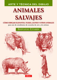 DRAC Animales salvajes, Giovanni Civardi