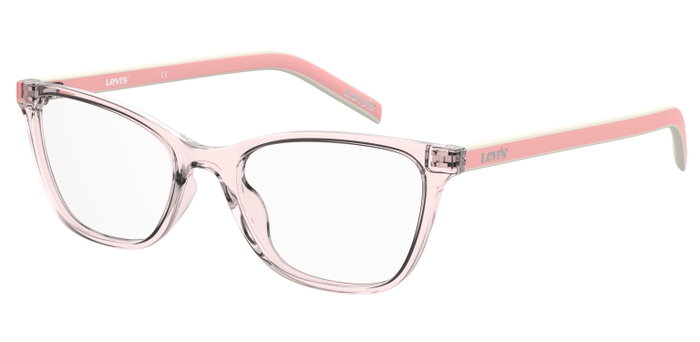 Levi'S LV-1022-35J Gafas de vista Rosa para Mujer Levi'S LV-1022-35J Gafas de vista Rosa para Mujer