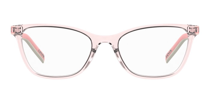 Levi'S LV-1022-35J Gafas de vista Rosa para Mujer Levi'S LV-1022-35J Gafas de vista Rosa para Mujer