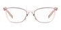 Levi'S LV-1022-35J Gafas de vista Rosa para Mujer