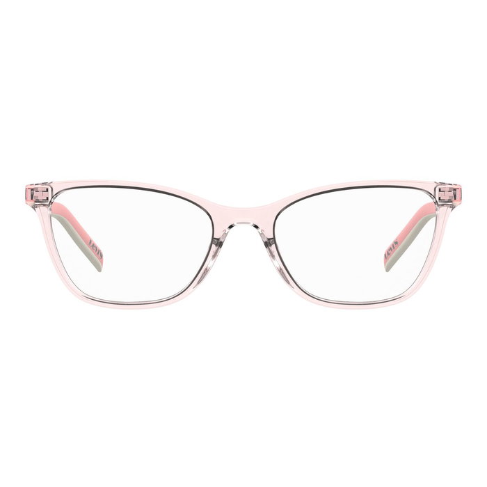 Montura de Gafas Mujer Levi's LV-1022-35J Ø 52 mm