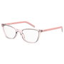 Montura de Gafas Mujer Levi's LV-1022-35J Ø 52 mm