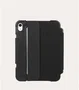 Tucano Alunno Funda Folio para iPad 10.9 10.ª Gen y iPad 11 2025, Negro
