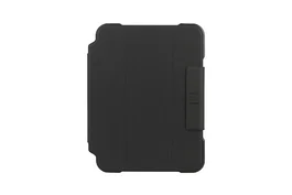 Tucano Alunno Funda Folio para iPad 10.9 10.ª Gen y iPad 11 2025, Negro