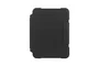 Tucano Alunno Funda Folio para iPad 10.9 10.ª Gen y iPad 11 2025, Negro