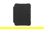 Tucano IPD1022AL-BK funda Folio para Apple iPad 10.9" 10th Gen (2022), Negro