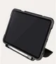 Tucano IPD1022AL-BK funda Folio para Apple iPad 10.9" 10th Gen (2022), Negro