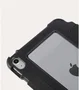Tucano Alunno Funda Folio para iPad 10.9 10.ª Gen y iPad 11 2025, Negro