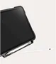 Tucano Alunno Funda Folio para iPad 10.9 10.ª Gen y iPad 11 2025, Negro