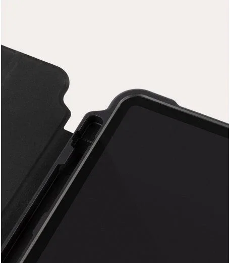 Tucano IPD1022AL-BK funda Folio para Apple iPad 10.9" 10th Gen (2022), Negro
