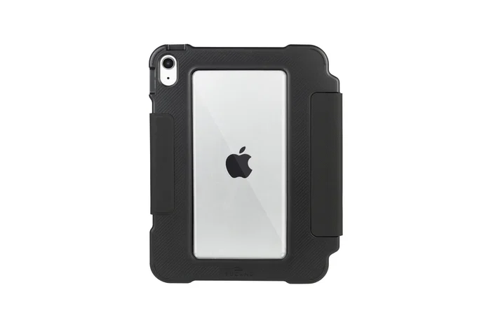 Tucano IPD1022AL-BK funda Folio para Apple iPad 10.9" 10th Gen (2022), Negro
