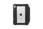 Tucano IPD1022AL-BK funda Folio para Apple iPad 10.9" 10th Gen (2022), Negro