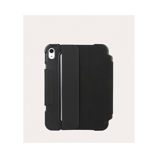 Tucano IPD1022AL-BK Funda Folio para iPad 10.9" 10ª Generación (2022) - Negro