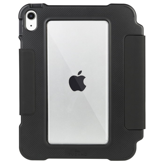 Tucano IPD1022AL-BK Funda Folio para iPad 10.9" 10ª Generación (2022) - Negro