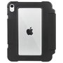 Tucano IPD1022AL-BK Funda Folio para iPad 10.9" 10ª Generación (2022) - Negro