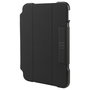Tucano IPD1022AL-BK Funda Folio para iPad 10.9" 10ª Generación (2022) - Negro