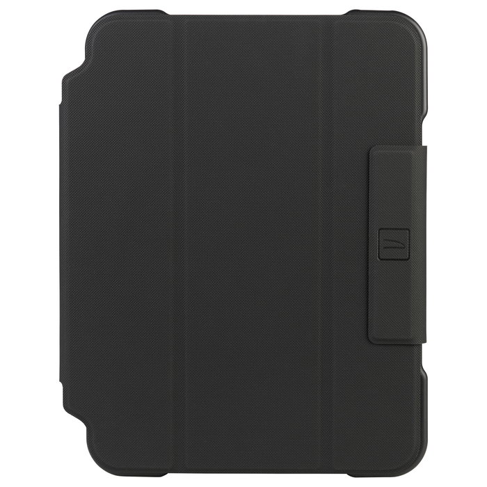 Tucano Alunno Funda Folio para iPad 10.9 10.ª Gen y iPad 11 2025, Negro