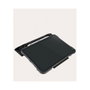 Tucano IPD1022AL-BK Funda Folio para iPad 10.9" 10ª Generación (2022) - Negro