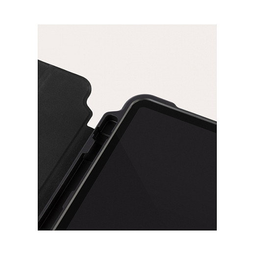Tucano IPD1022AL-BK Funda Folio para iPad 10.9" 10ª Generación (2022) - Negro