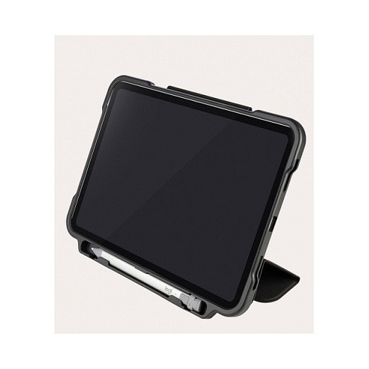 Tucano IPD1022AL-BK Funda Folio para iPad 10.9" 10ª Generación (2022) - Negro