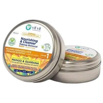 Diet Esthetic Korean Cleansing Ritual Bálsamo Desmaquillante