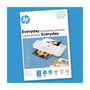 HP Everyday Laminating Foils 80 Micron Kit Básico