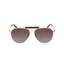 Gafas de Sol Hombre Tom Ford FT0995-32F Dorado ø 59 mm