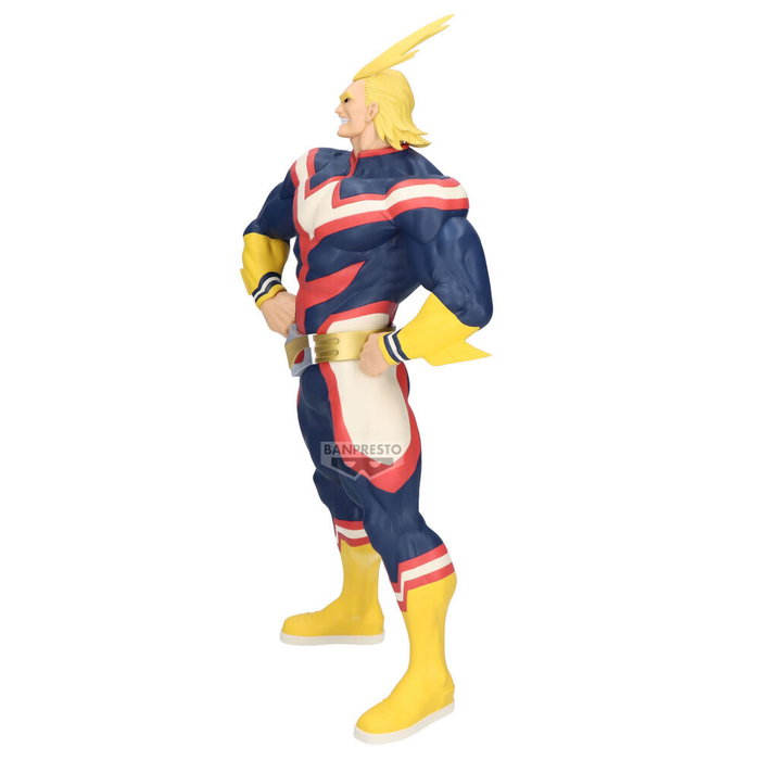 Banpresto Figura All Might Grandista My Hero Academia 28cm