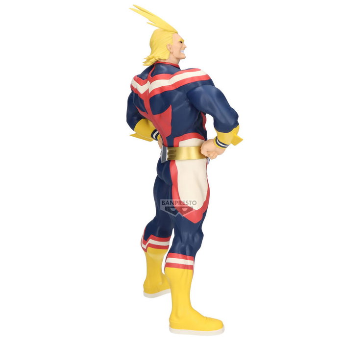 Banpresto Figura All Might Grandista My Hero Academia 28cm