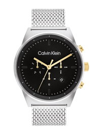 Calvin Klein 25200296 Reloj Analógico Multifunción